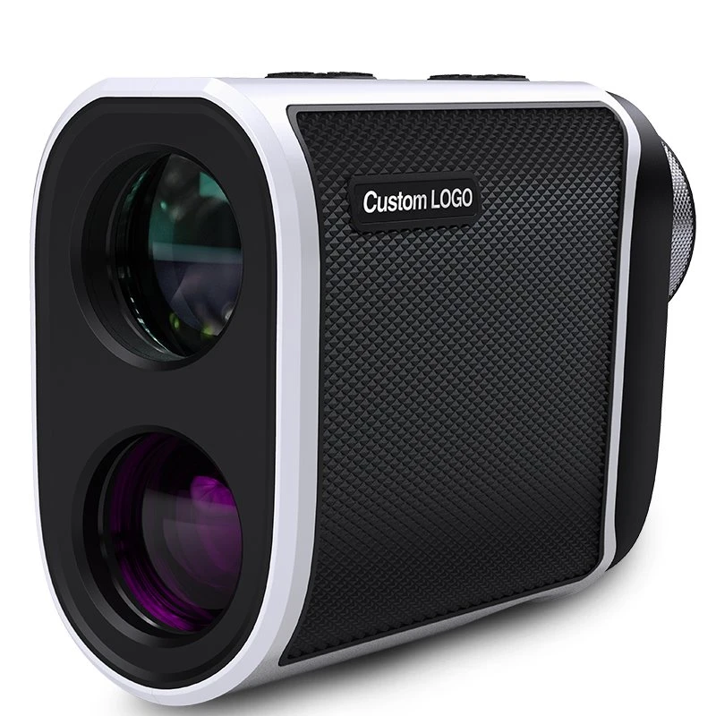 Anti-hand Shake Rangefinder