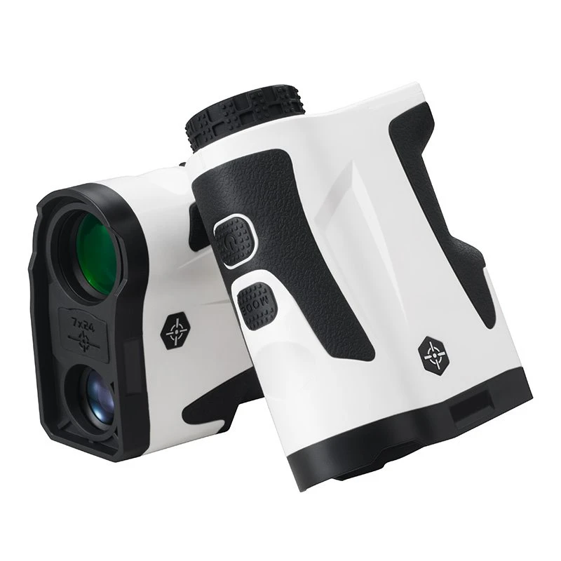 Digitaalne Rangefinder Golf