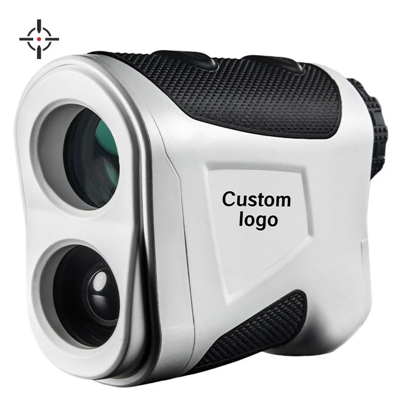 Golfi rangefinder algajatele