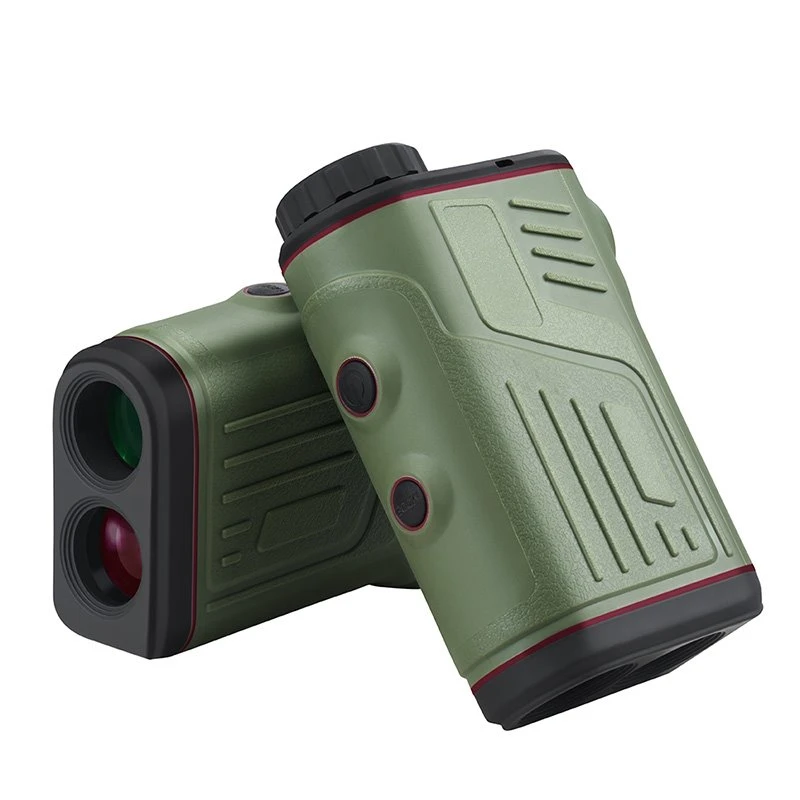 Jahi rangefinder koos Slope'iga
