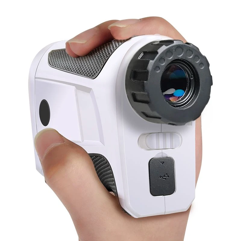 Laserkaugusmõõtja põhimõte