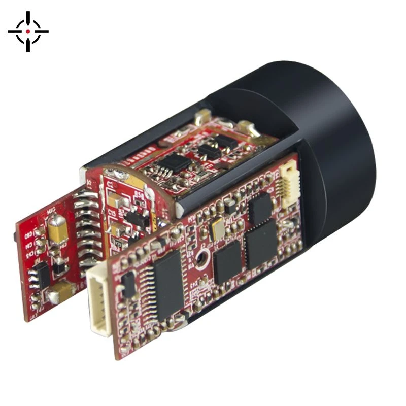 Laser Rangefinder moodul