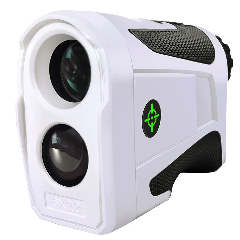Range Finder golfi ja jahinduse jaoks