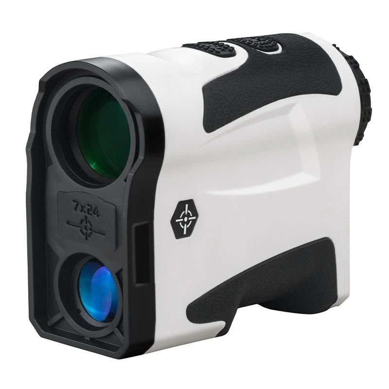 Rangefinder jahipidamiseks 2000 meetrit
