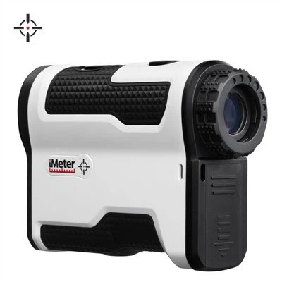Golf Range Pro Rangefinder