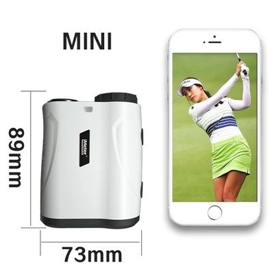 Golf Sidekick Rangefinder