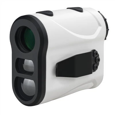 Käeshoitav golf rangefinder