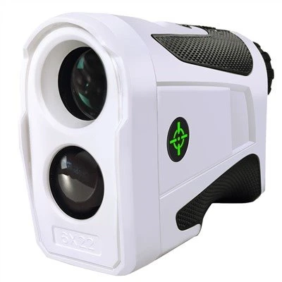 Range Finder golfi ja jahinduse jaoks