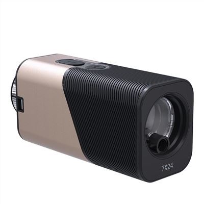 Rangefinder Golf pihuarvuti