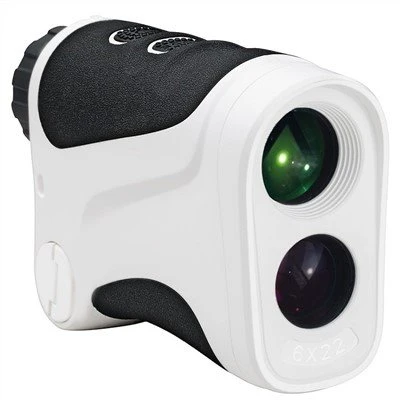 Laetav golfi rangefinder