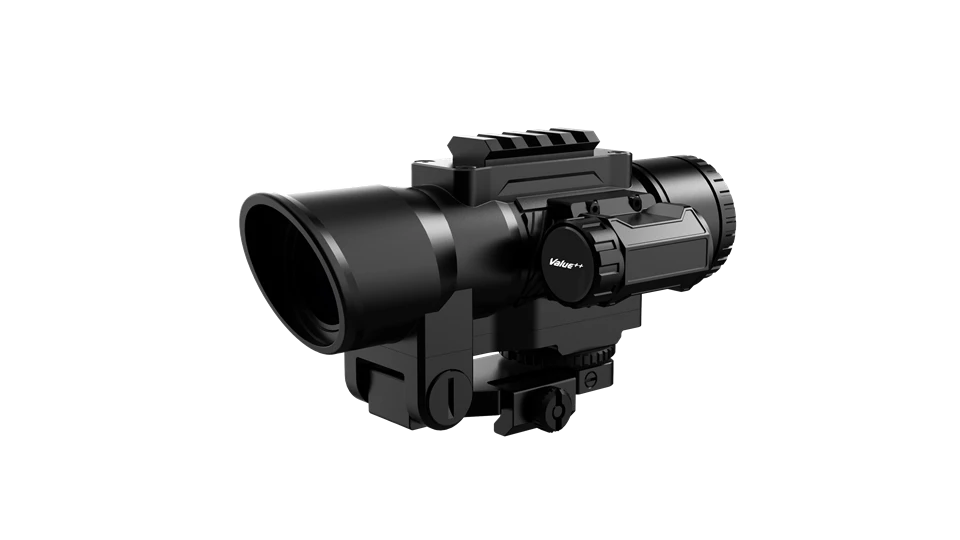 Thor 4X32 LaserScope