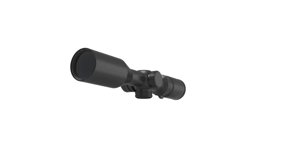 J57AA SMART LASER RABLIFINDER ZOOM ALUM