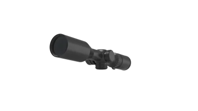 J57AA SMART LASER RABLIFINDER ZOOM ALUM